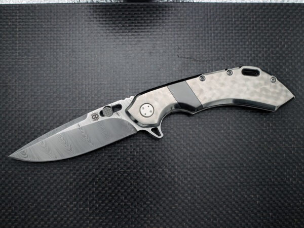 Fixed Blades – Olamic Custom Knives